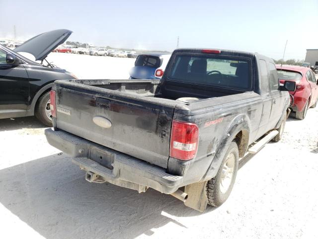 Фото 4 с аукциона – 2011 FORD RANGER SUP с VIN 1FTKR4EE9BPA97509
