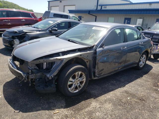 Photo 2 from auction – 2010 HONDA ACCORD LXP with VIN 1HGCP2F49AA076537