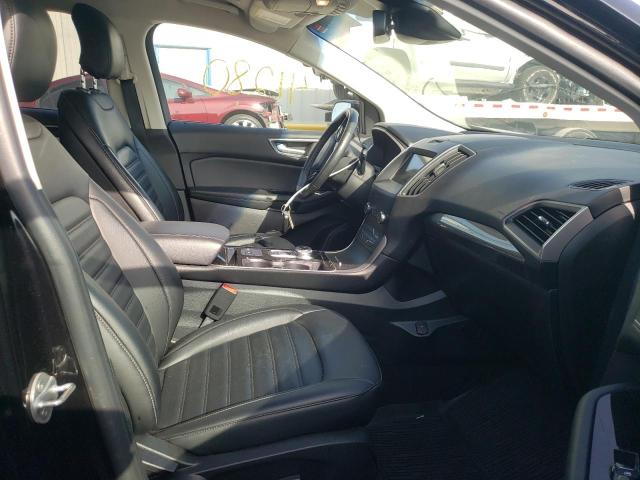 Photo 5 from auction – 2019 FORD EDGE SEL with VIN 2FMPK4J95KBB74592