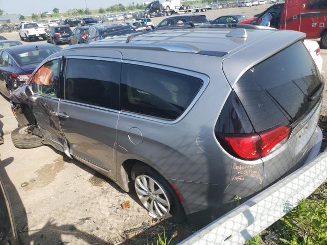 Photo 3 from auction – 2018 CHRYSLER PACIFICA T with VIN 2C4RC1EG6JR236377