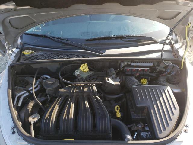 Photo 7 from auction – 2006 CHRYSLER PT CRUISER with VIN 3A4FY48B16T247713