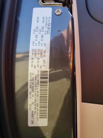 Photo 10 from auction – 2018 CHRYSLER PACIFICA T with VIN 2C4RC1BG7JR323077