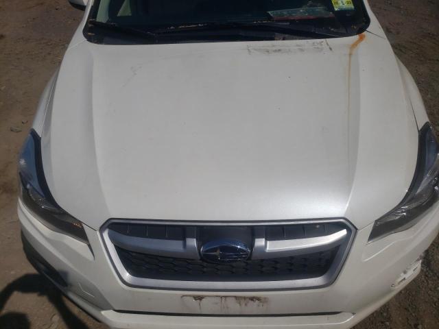 Photo 7 from auction – 2014 SUBARU IMPREZA SP with VIN JF1GPAL66E8233430