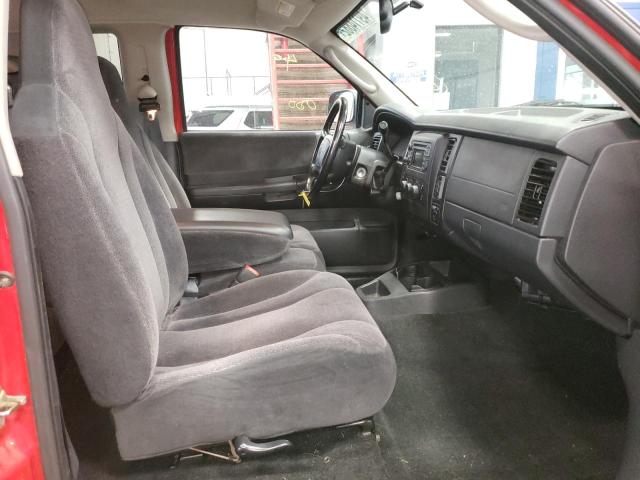 Photo 5 from auction – 2003 DODGE DAKOTA SPO with VIN 1D7HG32N33S174894