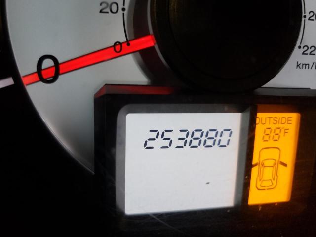 Photo 8 from auction – 2009 HONDA PILOT EX with VIN 5FNYF38419B008391