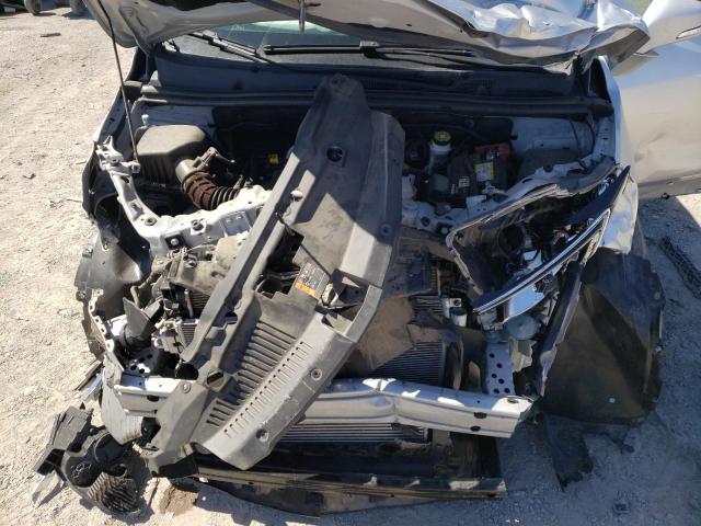 Photo 7 from auction – 2019 BUICK ENCORE PRE with VIN KL4CJASB9KB841590