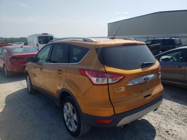Photo 3 from auction – 2016 FORD ESCAPE TIT with VIN 1FMCU0JX8GUC82559