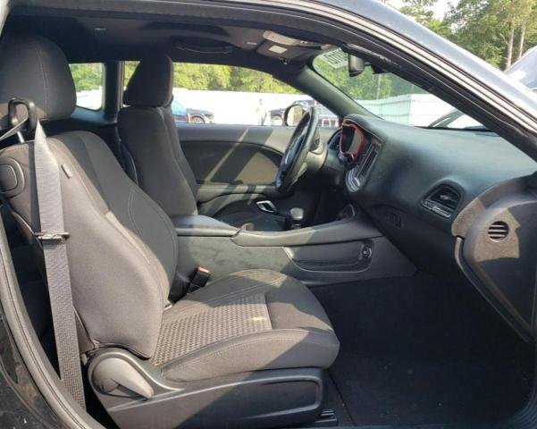 Photo 5 from auction – 2019 DODGE CHALLENGER with VIN 2C3CDZAG3KH574192