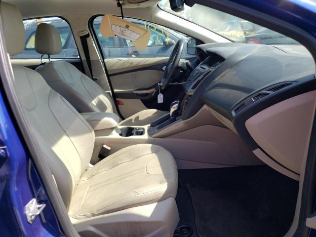 Photo 5 from auction – 2012 FORD FOCUS SEL with VIN 1FAHP3H22CL216253