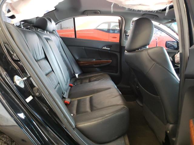 Photo 6 from auction – 2011 HONDA ACCORD EXL with VIN 1HGCP2F82BA062970