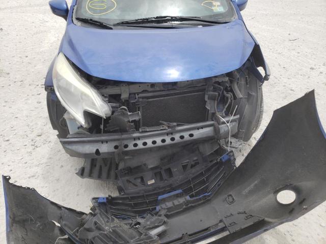 Photo 9 from auction – 2016 NISSAN VERSA NOTE with VIN 3N1CE2CP6GL366242