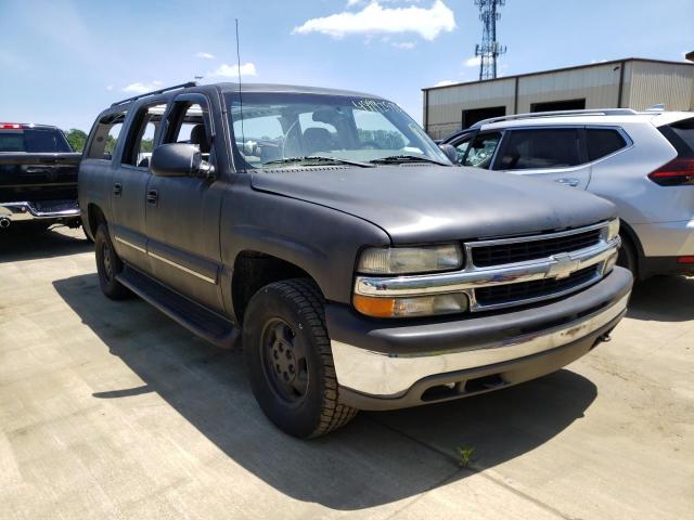 Photo 1 from auction – 2003 CHEVROLET SUBURBAN with VIN 1GNFK16Z83J242282