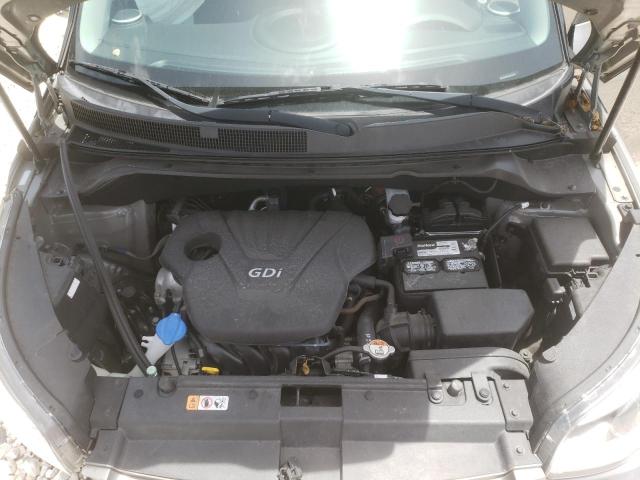 Photo 7 from auction – 2016 KIA SOUL with VIN KNDJN2A23G7294643