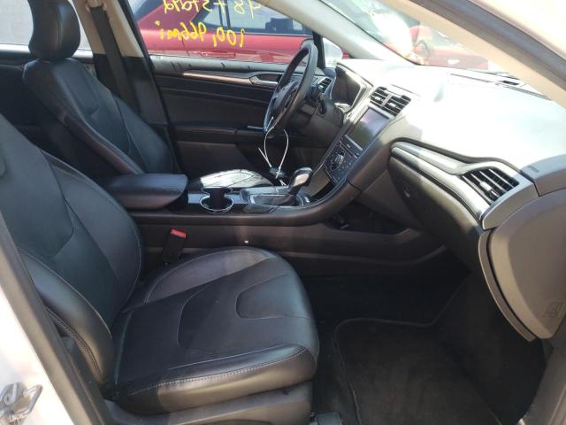 Photo 5 from auction – 2015 FORD FUSION TIT with VIN 3FA6P0K98FR302264