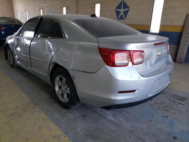 Photo 3 from auction – 2013 CHEVROLET MALIBU LS with VIN 1G11B5SA8DF187274