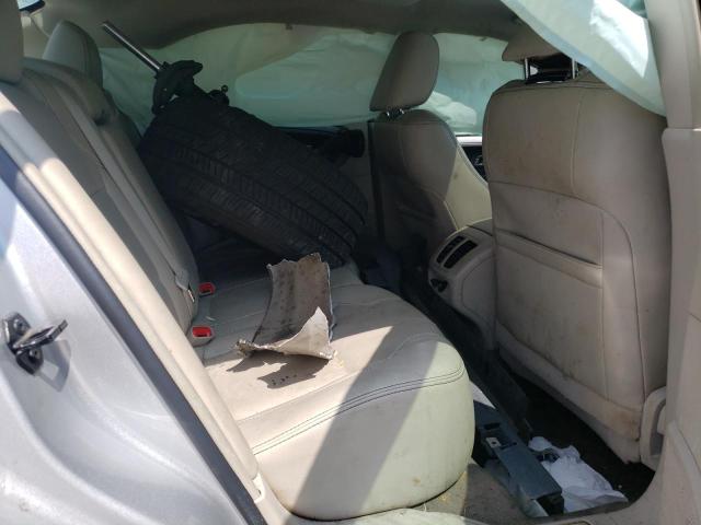 صورة رقم 6 من المزاد - 2010 FORD TAURUS SEL مع VIN 1FAHP2EW9AG130073