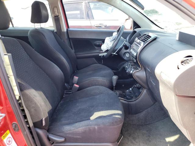 Photo 5 from auction – 2008 SCION XD with VIN JTKKU10488J017147