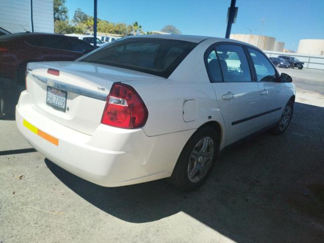 Photo 4 from auction – 2004 CHEVROLET MALIBU with VIN 1G1ZS52874F232754