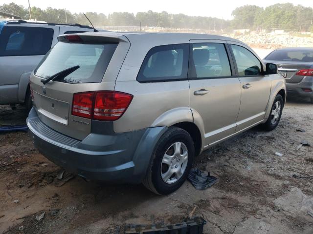 Photo 4 from auction – 2009 DODGE JOURNEY SE with VIN 3D4GG47B59T528404