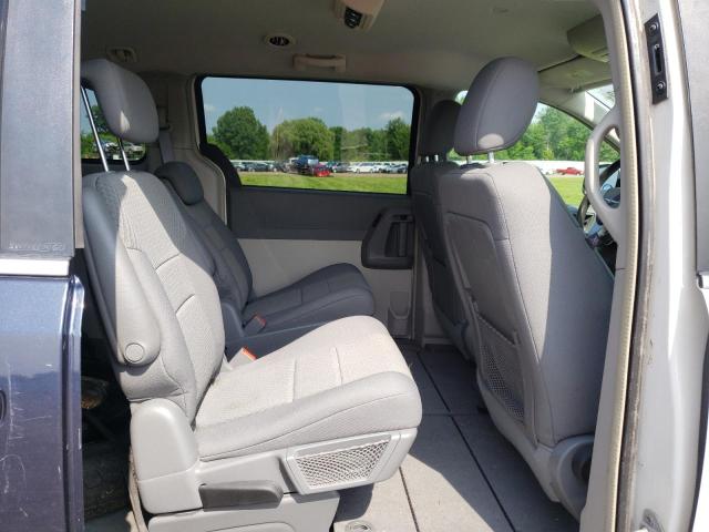 Photo 6 from auction – 2009 CHRYSLER TOWN & COU with VIN 2A8HR44E59R602295