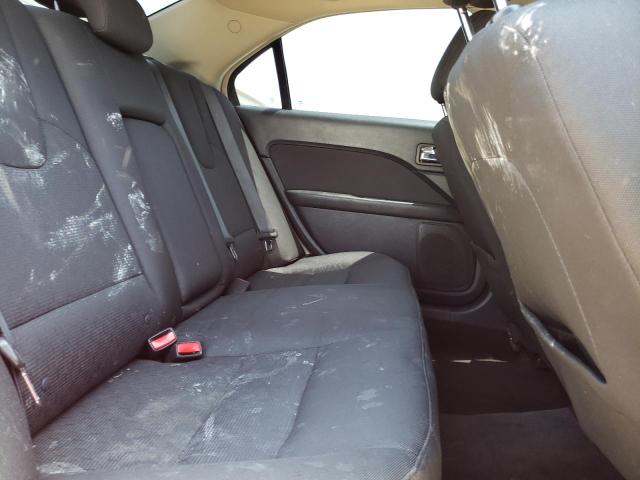 Photo 6 from auction – 2011 FORD FUSION SE with VIN 3FAHP0HA6BR334666