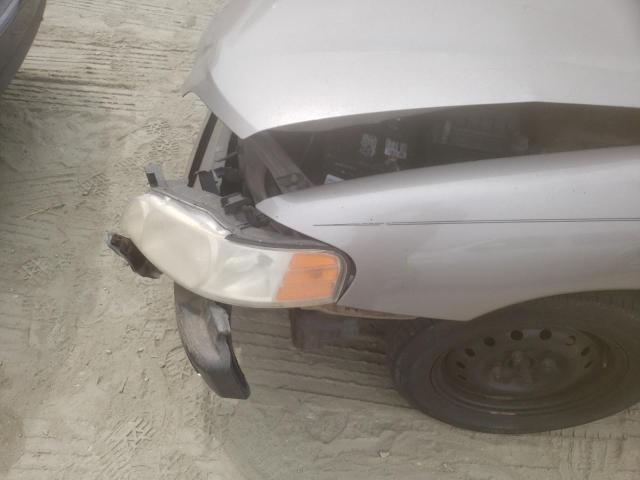 Photo 9 from auction – 2001 NISSAN ALTIMA XE with VIN 1N4DL01D11C107784