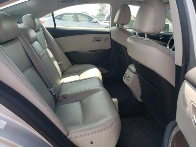 Photo 6 from auction – 2010 LEXUS ES 350 with VIN JTHBK1EG9A2413277