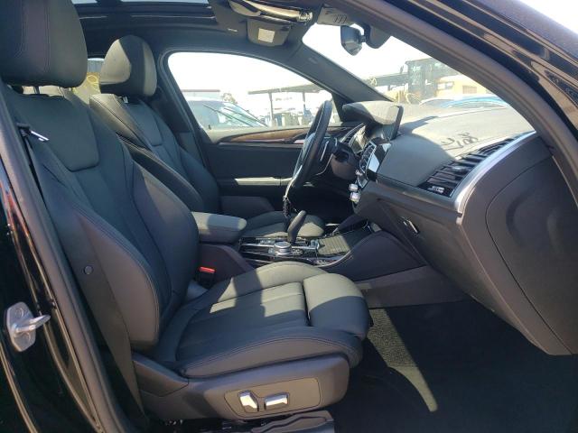 Photo 5 from auction – 2021 BMW X4 XDRIVE3 with VIN 5UX2V1C03M9G90924