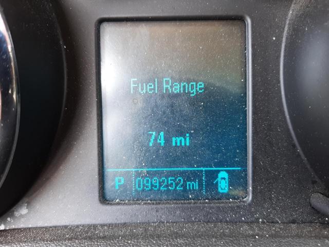 Photo 8 from auction – 2015 BUICK VERANO CON with VIN 1G4PR5SK0F4189777