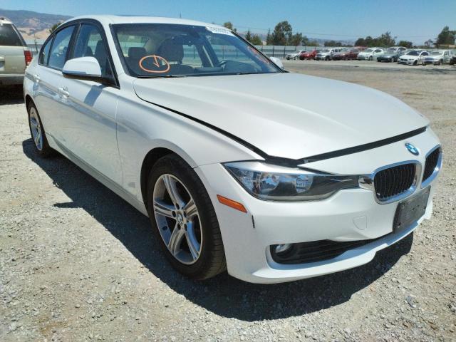 Zdjęcie 9 z aukcji – 2012 BMW 328 I SULE z VIN WBA3C1C56CF434200