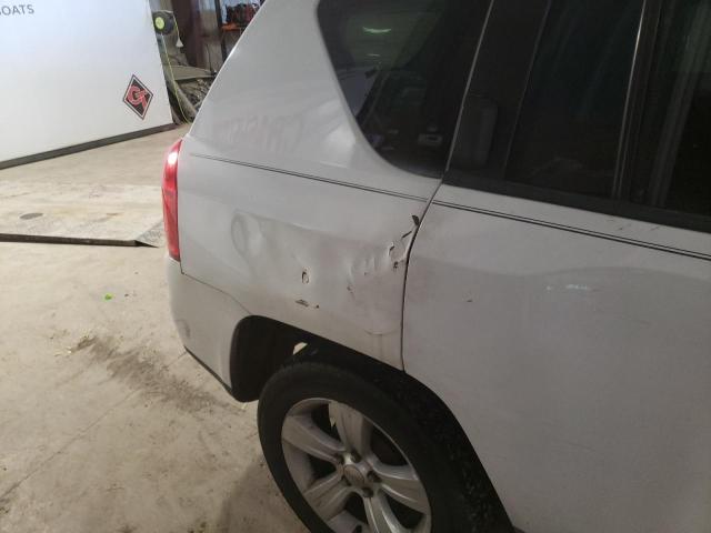 Photo 9 from auction – 2011 JEEP COMPASS SP with VIN 1J4NT1FA9BD215790