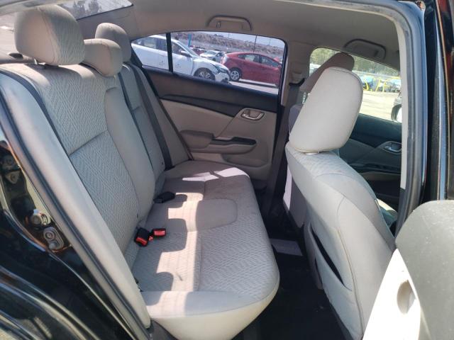 Photo 6 from auction – 2015 HONDA CIVIC LX with VIN 2HGFB2F53FH547322