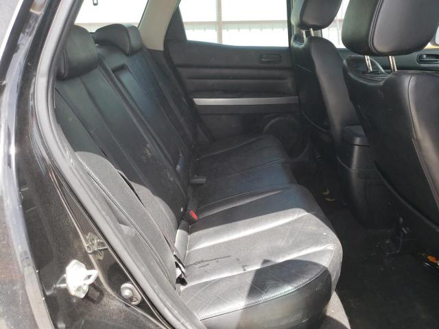 Photo 6 from auction – 2010 MAZDA CX-7 with VIN JM3ER4W34A0325151