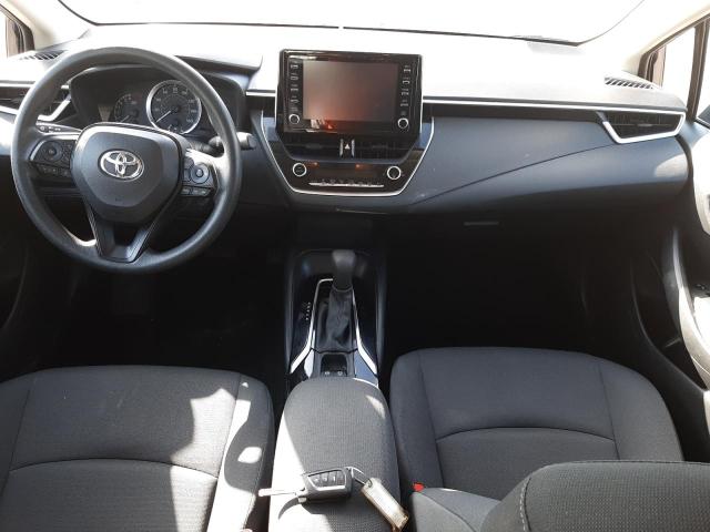 Photo 5 from auction – 2020 TOYOTA COROLLA LE with VIN 5YFEPRAE1LP076191