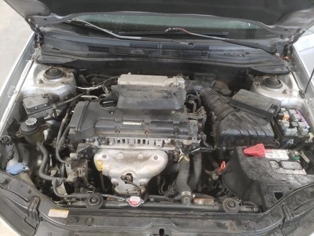 Photo 7 from auction – 2007 KIA SPECTRA EX with VIN KNAFE121175396750