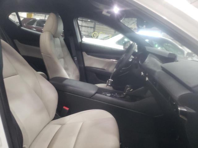 Photo 5 from auction – 2019 MAZDA 3 with VIN JM1BPAJM7K1133122