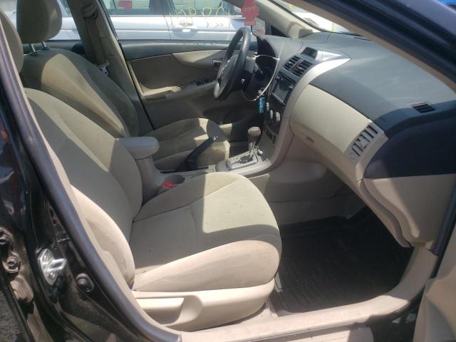 Photo 5 from auction – 2013 TOYOTA COROLLA with VIN 2T1BU4EE0DC008975