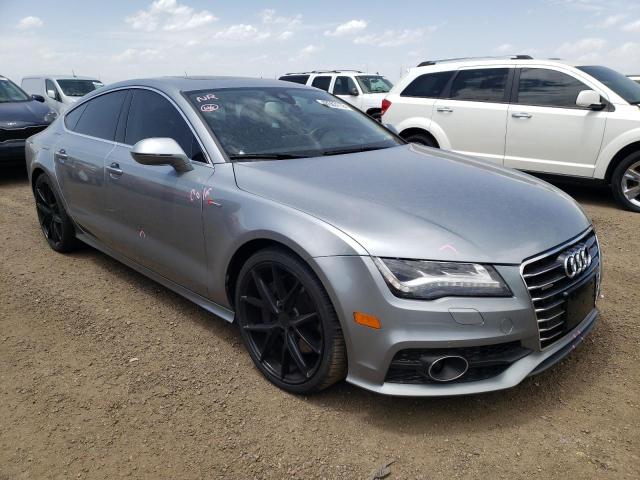 AUDI A7 PRESTIG 2012 z numerem VIN WAU3GAFC1CN066285 - Zdjęcie z aukcji
