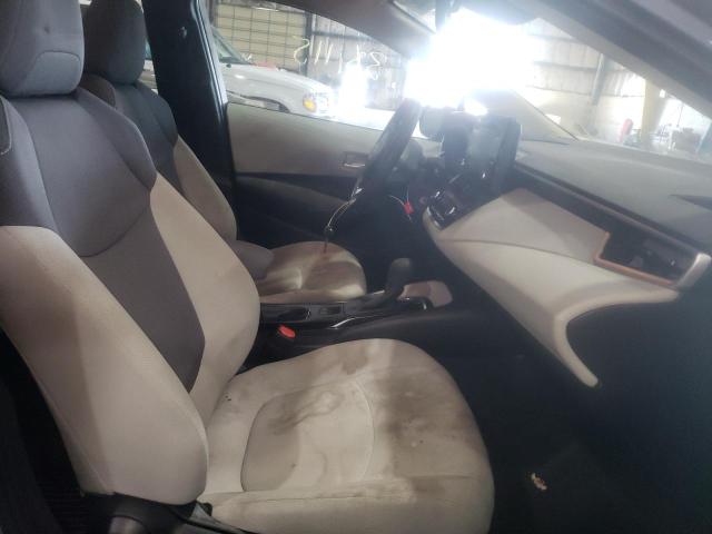 Photo 5 from auction – 2020 TOYOTA COROLLA L with VIN 5YFDPRAE9LP080260