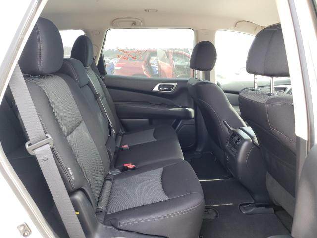 Photo 6 from auction – 2018 NISSAN PATHFINDER with VIN 5N1DR2MM7JC670480