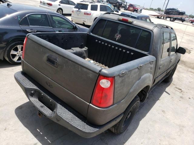Photo 4 from auction – 2004 FORD EXPLORER S with VIN 1FMZU67K24UA57705