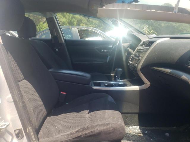 Photo 5 from auction – 2015 NISSAN ALTIMA 2.5 with VIN 1N4AL3AP7FN402687