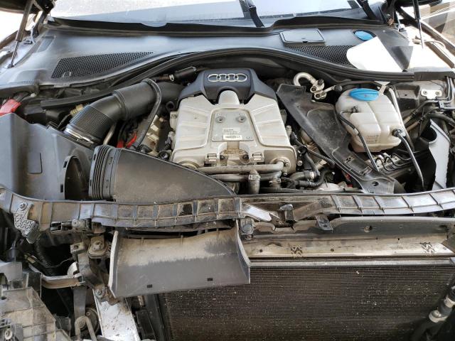Photo 7 from auction – 2013 AUDI A7 PRESTIG with VIN WAU3GAFC1DN112487
