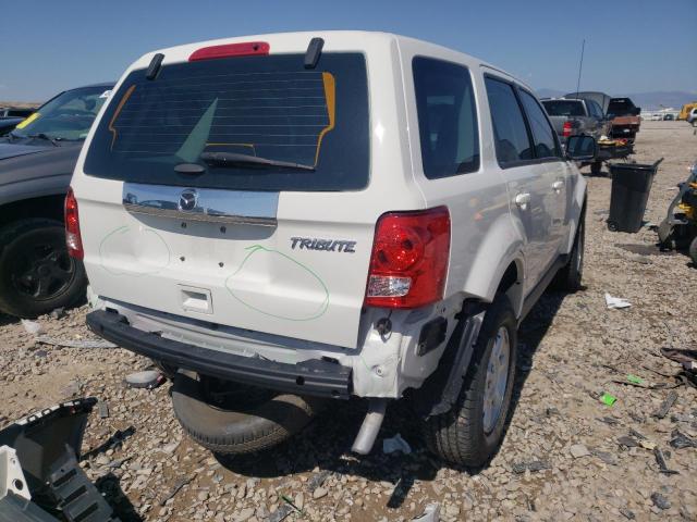 Photo 4 from auction – 2011 MAZDA TRIBUTE I with VIN 4F2CY0C70BKM03336