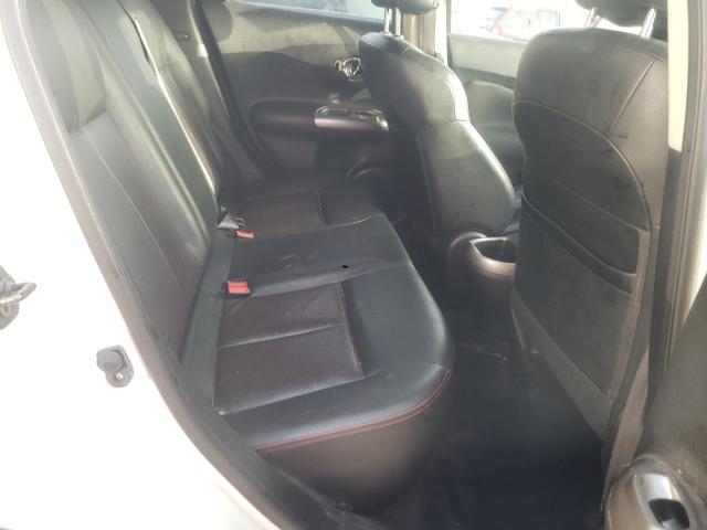 Photo 6 from auction – 2013 NISSAN JUKE S with VIN JN8AF5MV7DT215440