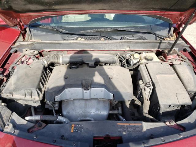 Photo 7 from auction – 2014 CHEVROLET MALIBU 2LT with VIN 1G11E5SL9EF118104