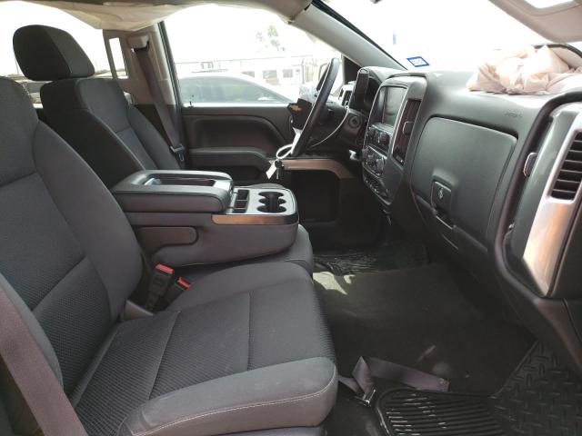 Photo 5 from auction – 2016 CHEVROLET SILVERADO with VIN 3GCPCREC7GG175980