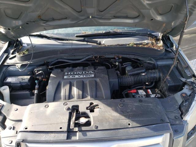 Photo 7 from auction – 2008 HONDA PILOT VP with VIN 5FNYF18268B008744