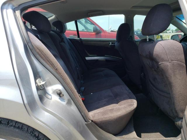 Photo 6 from auction – 2008 NISSAN MAXIMA SE with VIN 1N4BA41E38C800380