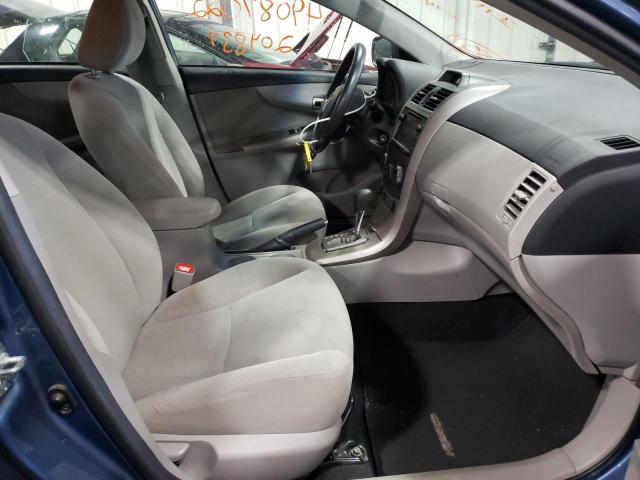 Photo 5 from auction – 2013 TOYOTA COROLLA BA with VIN 5YFBU4EE0DP125505